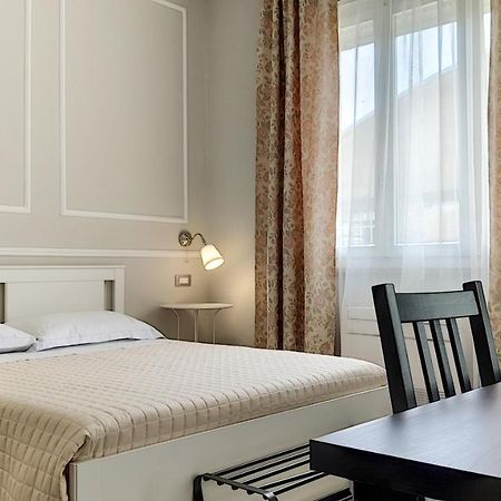 La Dama Room&Breakfast Russi ภายนอก รูปภาพ