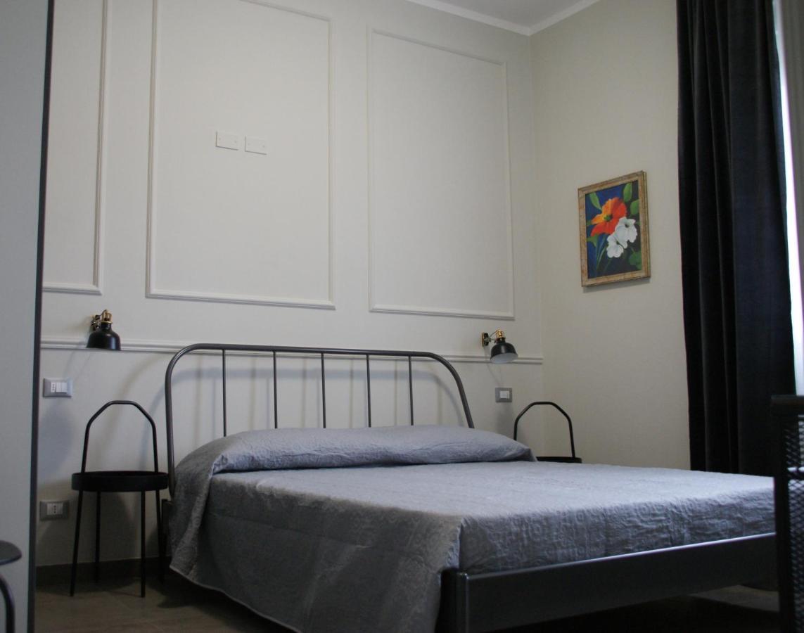 La Dama Room&Breakfast Russi ภายนอก รูปภาพ