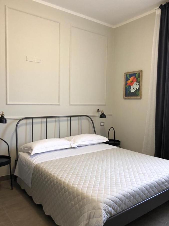 La Dama Room&Breakfast Russi ภายนอก รูปภาพ