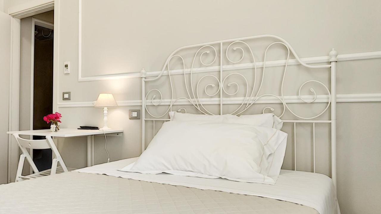 La Dama Room&Breakfast Russi ภายนอก รูปภาพ