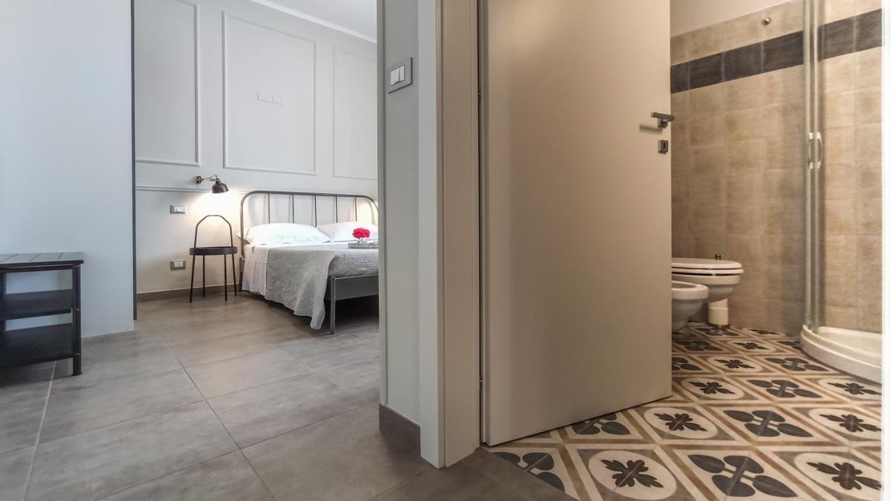 La Dama Room&Breakfast Russi ภายนอก รูปภาพ