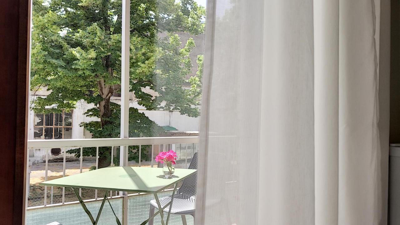 La Dama Room&Breakfast Russi ภายนอก รูปภาพ